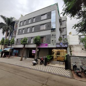 Hotel Blue Bells