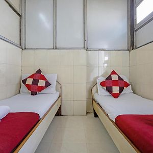 Terminus Hotel Bandra