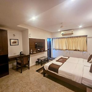 Astha Residency